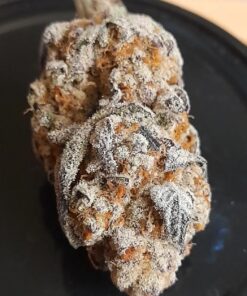 Gorilla Glue x Cookies