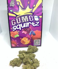 gumbo weed bags https://cannabipremium.com/