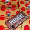 polkadot chocolate