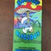 psilocybin chocolate bar papa smurf