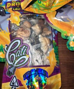 cali shrooms reddit