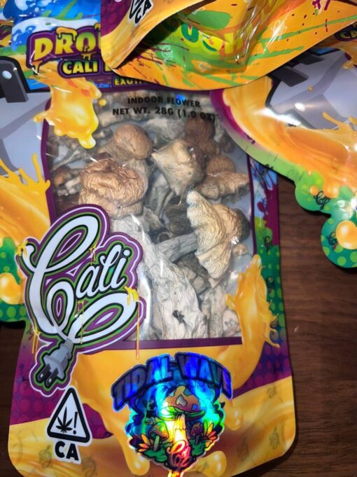 cali shrooms reddit