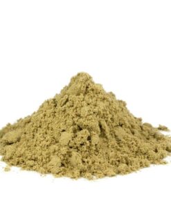 kief weed