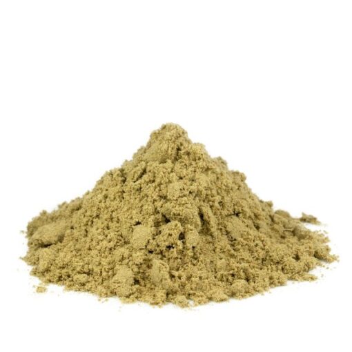 kief weed