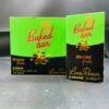 live resin baked bars