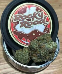 buy rocky road strain online