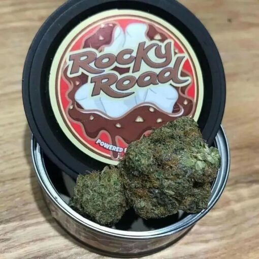 buy rocky road strain online