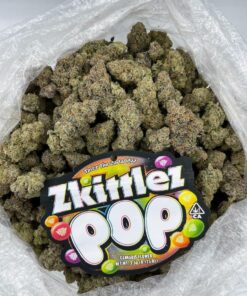 Buy zkittles strain