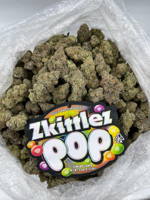 Buy zkittles strain