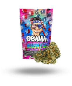 obama kush strain