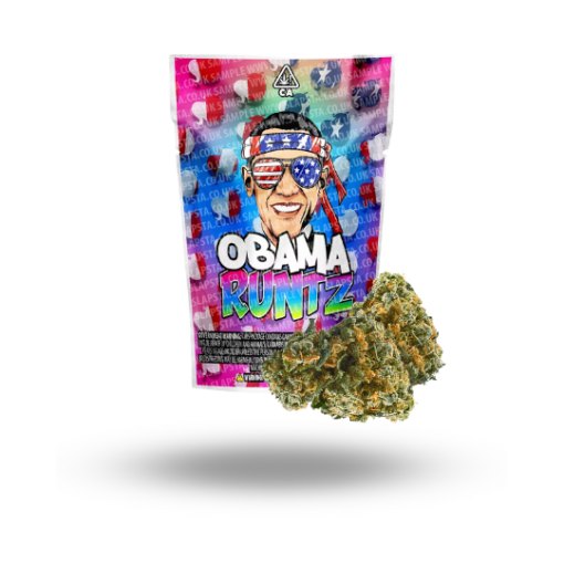 obama kush strain